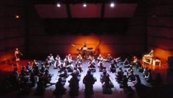 Non à la fermeture de l'Espace Soutine