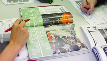 Recentrer l'école autour des valeurs d'apprentissage, pas de l'enfant roi !