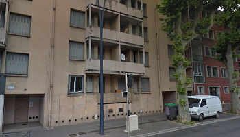 Appel à soutien aux 70 personnes menacées d'expulsion à Toulouse !