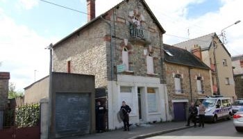 Pour que Maryvonne puisse rentrer chez elle à Rennes !