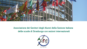 Contre la suppression du poste d’italien à la maternelle et au CP à l’école Internationale Schuman de Strasbourg / Contro la soppressione del posto d’italiano alla scuola materna e in prima elementare alla Scuola Internazionale Schuman di Strasburgo