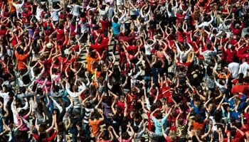 Participons ensemble à la création d’un rassemblement citoyen en Normandie !