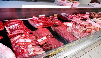 NON aux foires spéciales Viande dans les hypers