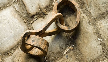 Pour la reconnaissance de l'esclavage des femmes blanches, des hommes blancs et des enfants blancs !