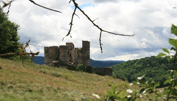 Non aux éoliennes géantes à La Chomette, Lavaudieu et Domeyrat!
