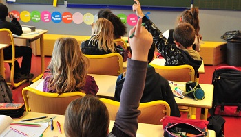 Stop à la réforme des rythmes scolaires !