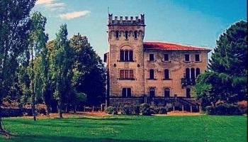 Il faut sauver le château de Quenza