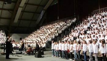 Pour une reconnaissance des chorales scolaires