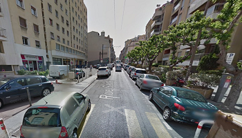 Stop au vandalisme sur le parking rue sainte / rue rigord