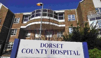 Save the children's ward at Dorset county hospital