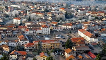 Préservons le centre de loisir des Bruyères
