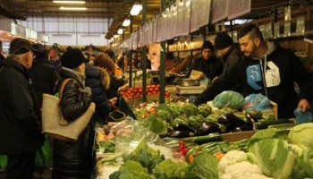 Préservons le marché des Clayes-sous-Bois !