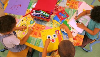 NON à la fermeture du centre de loisirs de Suèvres pendant les petites vacances !