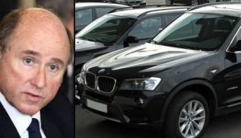 Demandons la démission du maire de Saintes (17) !