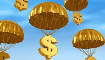 Les parachutes dorés doivent cesser !