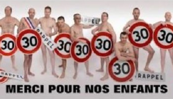 Pour une route plus sure en Pays d’Allevard