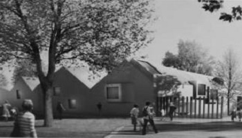Reconstruisons l'école Jules Ferry de Louviers !