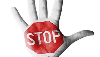 STOP à la Publicité à la Télé