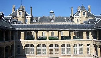 Pétition en l'honneur de Mr Blanchant