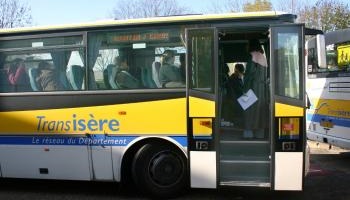 Pour la gratuité des transports scolaires sur le territoire de la métropole grenobloise