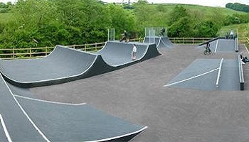 Demandons un skate parc à Saint-Pierre-sur-Dives
