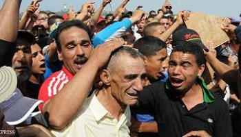 Tous pour défendre Mustapha Amrani, tenu responsable du drame d'Oued Cherrat