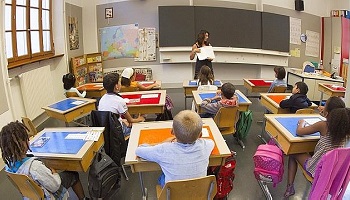 Rentrée 2015 et effectifs surchargés : demande d'ouverture d'une classe supplémentaire