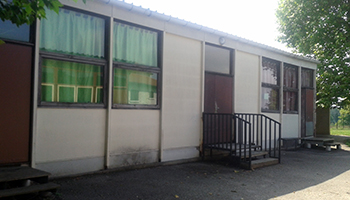 Un nouveau bâtiment pour les maternelles de l’école Saint-Pierre