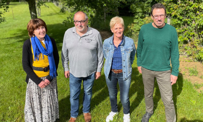 Pour une véritable représentation de la Gauche au Conseil Départemental de la Gironde