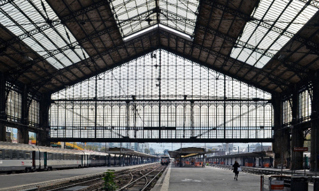 Rénovation de la gare d’Austerlitz : un quartier pour tous !