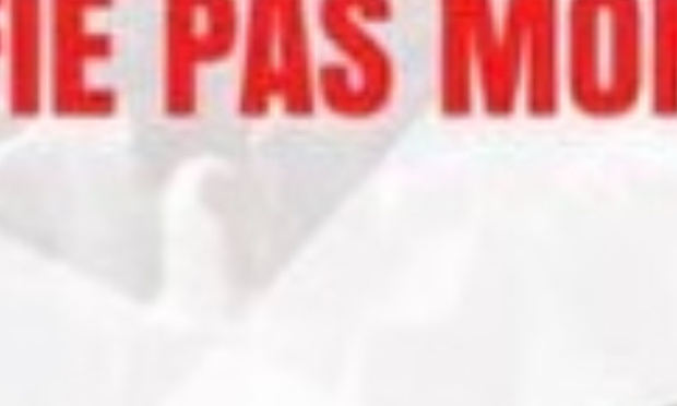 NE REPOUSSE PAS MON BAC