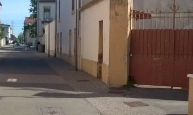 Sécurité école Notre-Dame-Des-Fontaines