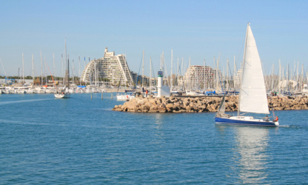 Non au projet d’extension du port de La-Grande-Motte