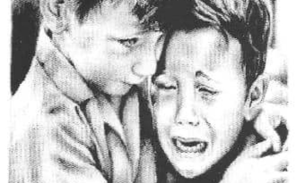 Des parents sont en souffrance, leurs enfants ont subi un placement abusif.