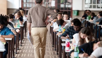 Demande de flexibilité sur la correction du Bac STMG de management 2015