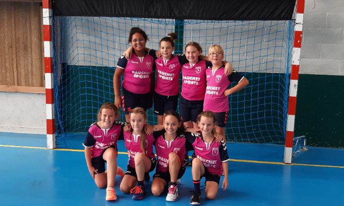 Rendez-nous notre gymnase !!!