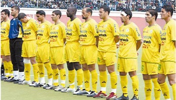 Pour le départ de Mohand Chérif Hannachi