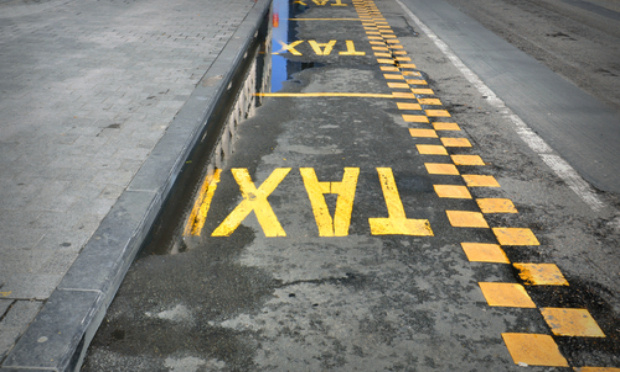 Injustice envers notre collègue.