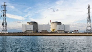 Oui à la poursuite de l'exploitation du CNPE de Fessenheim