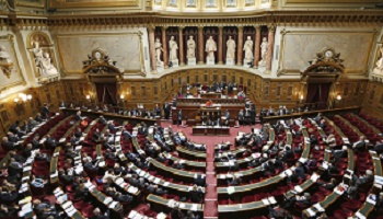 Pour l'abolition du Sénat