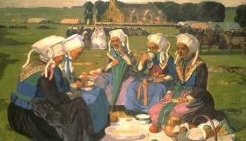 Permettons aux enfants d'apporter leur panier repas à la cantine de l'école !