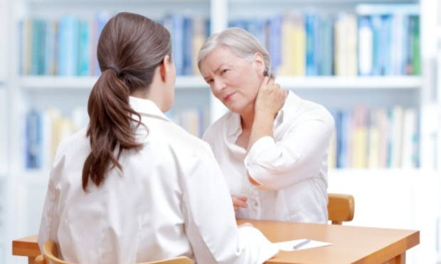 Tous en marche pour faire reconnaître la fibromyalgie