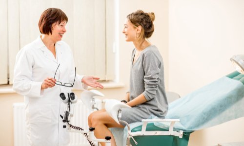 URGENCE ! Nous voulons des gynécologues médicaux en nombre suffisant pour toutes les femmes !