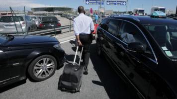 Pour le jugement des taxis voyous !