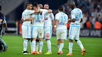 Nous souhaitons la démission ou vente de l'OM