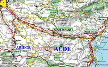 Appel du collectif A.U.D.E. - Haute-Vallée  pour les élections régionales de 2015.