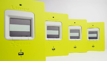 Compteurs LINKY , danger à domicile