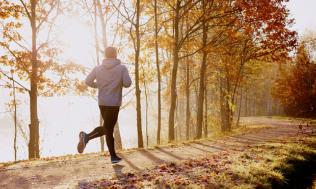 Pour un décret obligeant les autorités à autoriser l'activité physique individuelle en extérieur en cas de couvre-feu ou de confinement