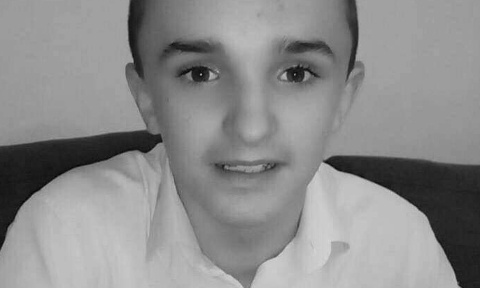 Pour qu'Eros soit pris en charge en structure adaptée