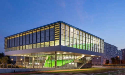 Projet Sportif pour la Jeunesse Asnièroise